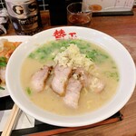 らーめん 賛平 - 