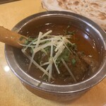 行徳ビリヤーニーハウス