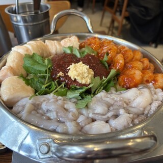 口コミ一覧 : サウィ食堂 新大久保2号店 （サウィショクドウ【旧店名