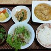 ソムタム - マッサマンカレーコース