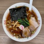 青島食堂 - 青島ラーメン