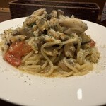  富士見台のパスタ屋さんダイニングてんてん - 