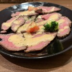  富士見台のパスタ屋さんダイニングてんてん - 