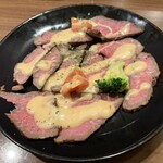  富士見台のパスタ屋さんダイニングてんてん - 