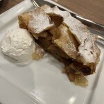 オスロ コーヒー - 料理写真:
