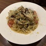  富士見台のパスタ屋さんダイニングてんてん - 