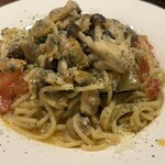 富士見台のパスタ屋さんダイニングてんてん - 