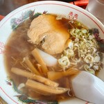 マルミツ食堂 - 