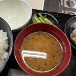 弁天の里 - 