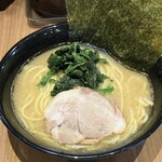 銀家 - 料理写真: