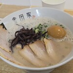 金田家 - 