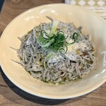 ニコとモク - 料理写真: