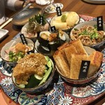 薩摩ごかもん - 