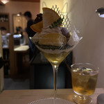 夜パフェVIGO - 