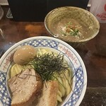 麺や庄の - 