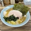 横浜家系らーめん 武源家 - 