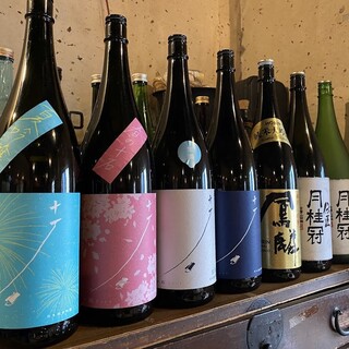 酒・海鮮 二代目政次郎_2