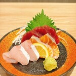 大衆酒場 くしお - 