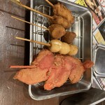 大衆酒場 串かっちゃん - 