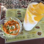 リトルインドパレス - 
