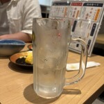 大衆酒場 くしお - 