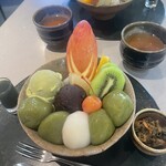 茶房 雲母 - 