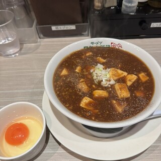 ラーメン ロケット開発_0