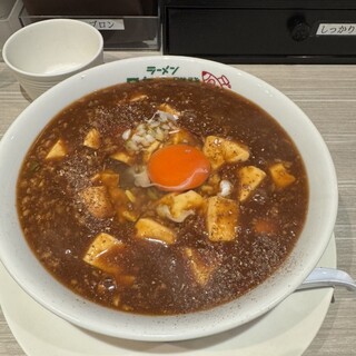 ラーメン ロケット開発_1