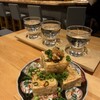 日本酒バル花門