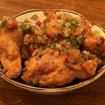 奏煖 - 
