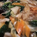中国料理 相羽 - 