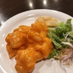 中国料理 相羽 - 