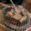 元氣七輪焼肉 牛繁 - 