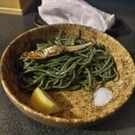 煮干しらーめん 田中にぼる - 