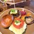 TOKYO FARM VILLAGE FARM BASEL - 料理写真: