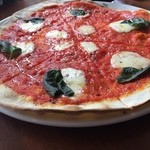 トーキョーストーリーカフェ - ﾏﾙｹﾞﾘｰﾀ1,100円