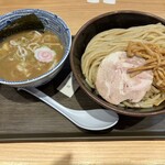 舎鈴 - つけめん（並）