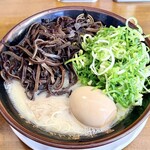 博多らーめん 清水屋 - 