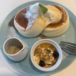 カフェ ソウ - 