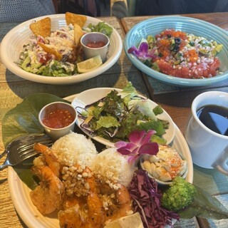 口コミ一覧 : コナズ珈琲 足立店 - 六町/カフェ [食べログ]