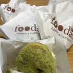 台湾ドーナツとからあげのお店 フーダオ - 