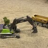 RC重機カフェ