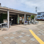 あかい靴 - 店舗～☆