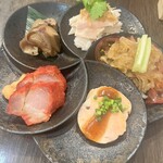 中華料理 徳武 - 