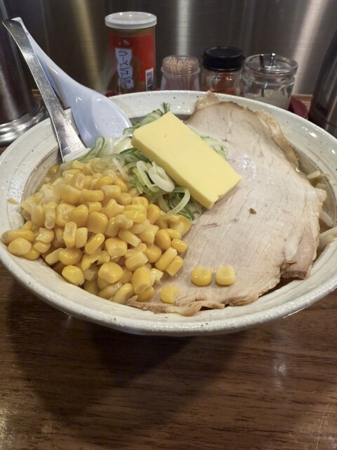 元祖札幌ラーメン もぐら - すすきの（市営）/ラーメン | 食べログ