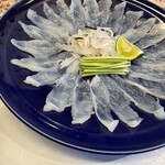 春帆楼 - 