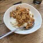 ゐをり - 豚スタ丼