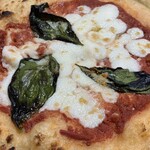 ベルク - 料理写真: