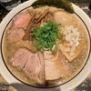 中華そば しながわ - 