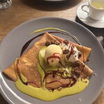 crêperie Caline - 